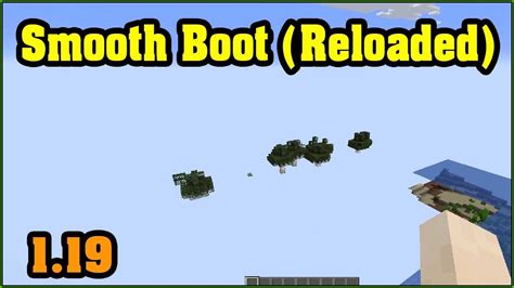 Smooth boot fabric 1.20.1 20